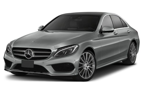 Mercedes C Klasse