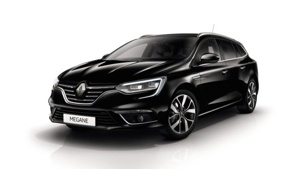 Renault Megane Estate