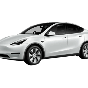 Tesla Y