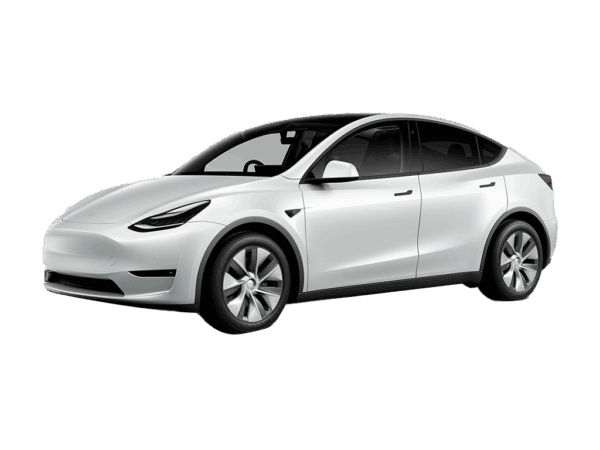 Tesla Y